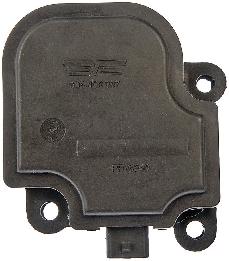 Dorman 604-109 HVAC Blend Door Actuator Compatible with Select Chevrolet / Pontiac / Saturn Models - Image 2